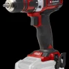 Einhell 18V accuboormachine TE-CD 18/40 LI (zonder accu)