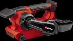 Einhell 18V bandschuurmachine TP-BS 18/457 LI (zonder accu)