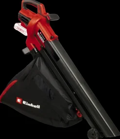 Einhell 18V bladblazer/-zuiger Venturro 18/210 (zonder accu)