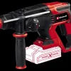 Einhell 18V boorhamer TE-HD 18/20 LI (zonder accu)