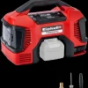 Einhell 18V compressor 6-in-1 Pressito Hybrid (zonder accu)