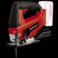 Einhell 18V decoupeerzaag TC-JS 18 LI (zonder accu)