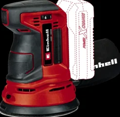 Einhell 18V excentrische schuurmachine TE-RS 18 LI (zonder accu)