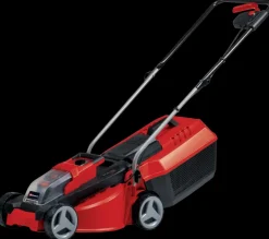Einhell 18V grasmaaier GE-CM 18/30 Li incl 3.0Ah accu en oplader