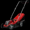 Einhell 18V grasmaaier GE-CM 18/33 Li Kit (incl. 4.0Ah accu en oplader)