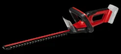 Einhell 18V heggenschaar GC-CH 18/40 Li (zonder accu)