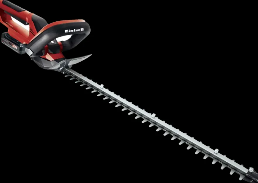 Einhell 18V heggenschaar GC-CH 1855/1 kit incl 2.5Ah accu en lader