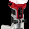 Einhell 18V kantenfrees TP-ET 18 LI BL (zonder accu)