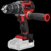 Einhell 18V klopboormachine TP-CD 18/60 LI-I BL (zonder accu)