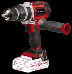 Einhell 18V klopboormachine TP-CD 18/60 LI-I BL (zonder accu)