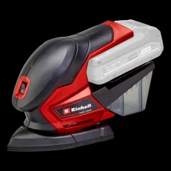 Einhell 18V multischuurmachine TE-OS 18/150 LI (zonder accu)