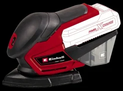 Einhell 18V multischuurmachine TE-OS 18/150 LI (zonder accu)