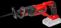 Einhell 18V reciprozaag TE-AP 18/22 LI (zonder accu)