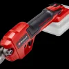 Einhell 18V snoeischaar GE-LS 18 Li (zonder accu)