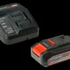 Einhell 18V startset accu 2.5Ah + oplader