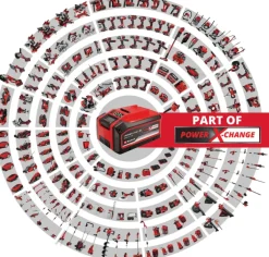 Einhell 18V takkenzaag GE-GS 18/150 Li (zonder accu)