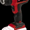 Einhell 18V verfafbrander / heteluchtpistool TE-HA 18 LI (zonder accu)
