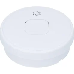Elro FS2010-2 optische rookmelder inclusief 10 jaar lithium batterij DUO-pack