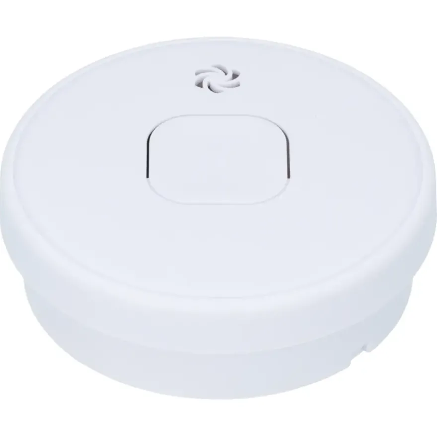 Elro FS2010-2 optische rookmelder inclusief 10 jaar lithium batterij DUO-pack
