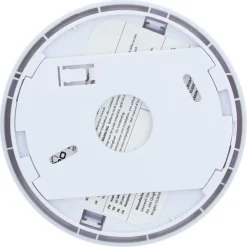 Elro FS2010-2 optische rookmelder inclusief 10 jaar lithium batterij DUO-pack