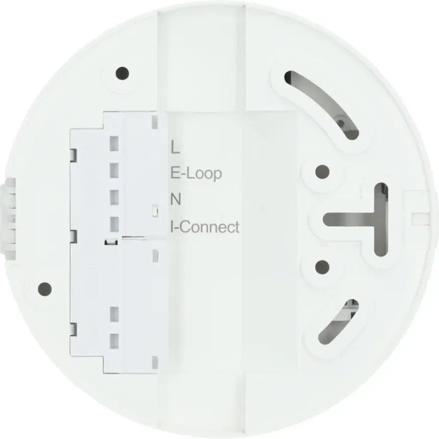 Elro FS5005P optische rookmelder inclusief 5 jaar batterij