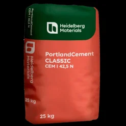 Enci Portlandcement 25 kg