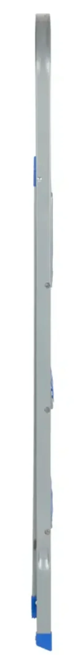 Escalo Trapladder 3 treden blauw 30x20cm
