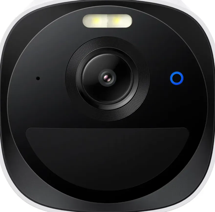 Eufy E40 solocam draadloze beveiligingscamera uitbreiding