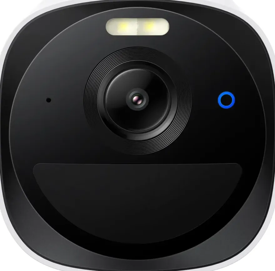 Eufy E40 solocam 3-pack inclusief Homebase 2