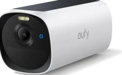 Eufy E40 solocam 3-pack inclusief Homebase 2