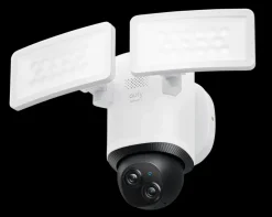 Eufy Floodlight Beveiligingscamera E340 Wired