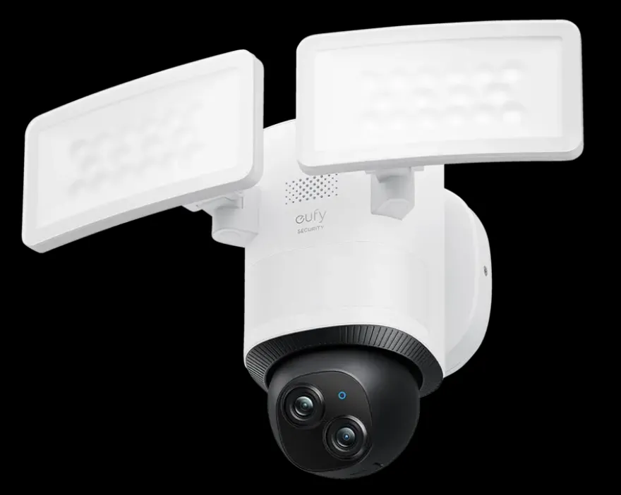 Eufy Floodlight Beveiligingscamera E340 Wired