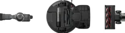 Eufy 3-in-1 E20 robotstofzuiger