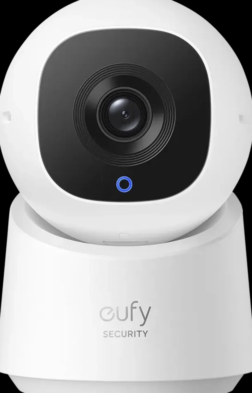 Eufy Indoorcam C220 Beveiligingscamera Wired