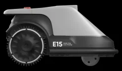 Eufy robotmaaier AutoMower E15 - draadloos 800m - incl raincover