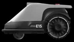 Eufy robotmaaier AutoMower E15 - draadloos 800m - incl raincover