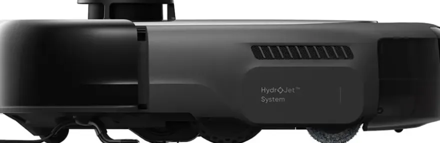 Eufy robotstofzuiger Omni E28