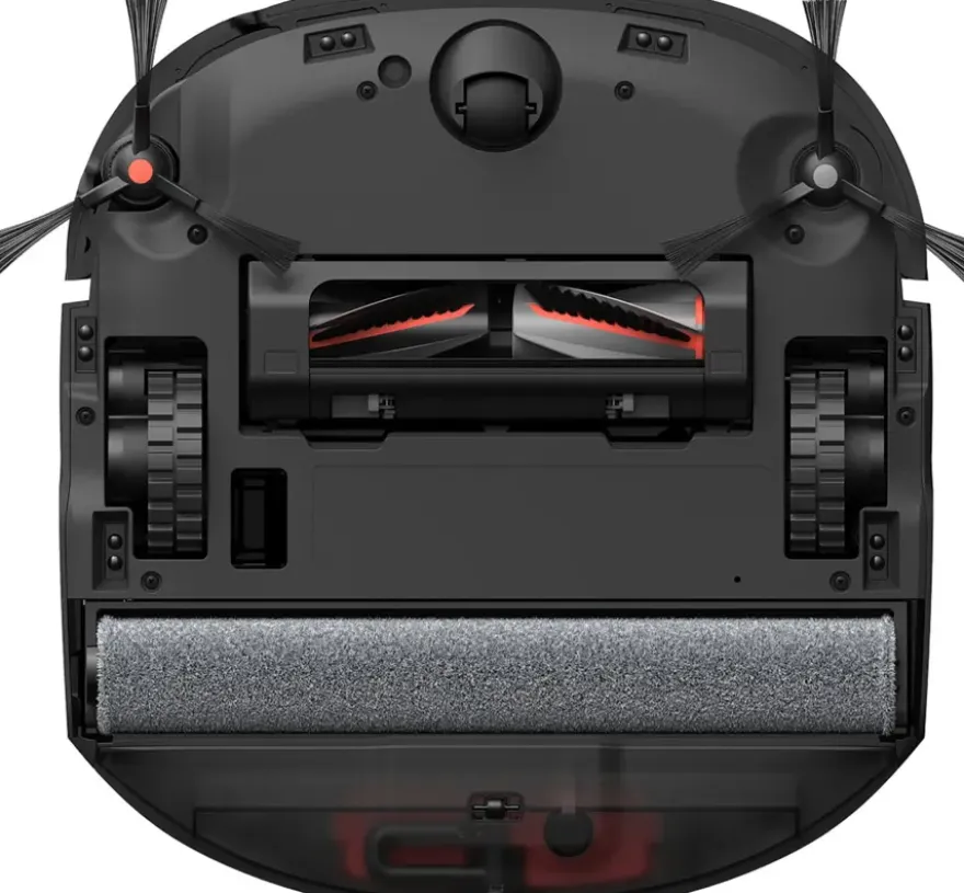 Eufy robotstofzuiger Omni E28
