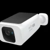 Eufy SoloCam S40 Beveiligingscamera 2K met Zonnepaneel