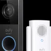 Eufy Video Deurbel C211/C220 met Chime