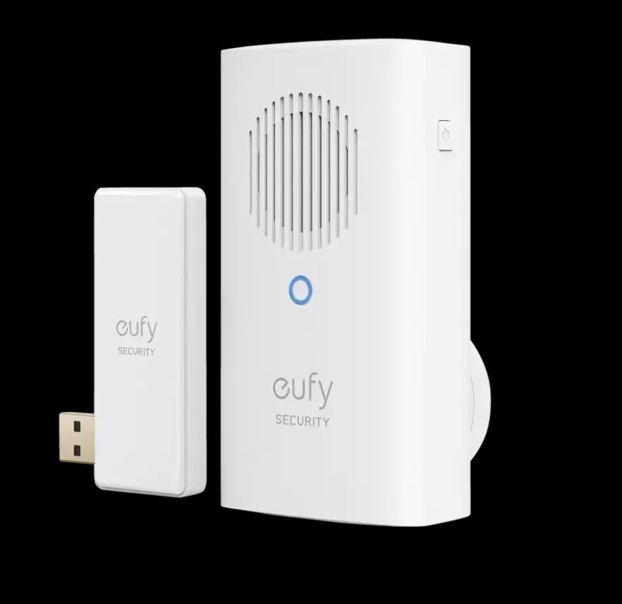 Eufy Video Deurbel Chime Uitbreiding