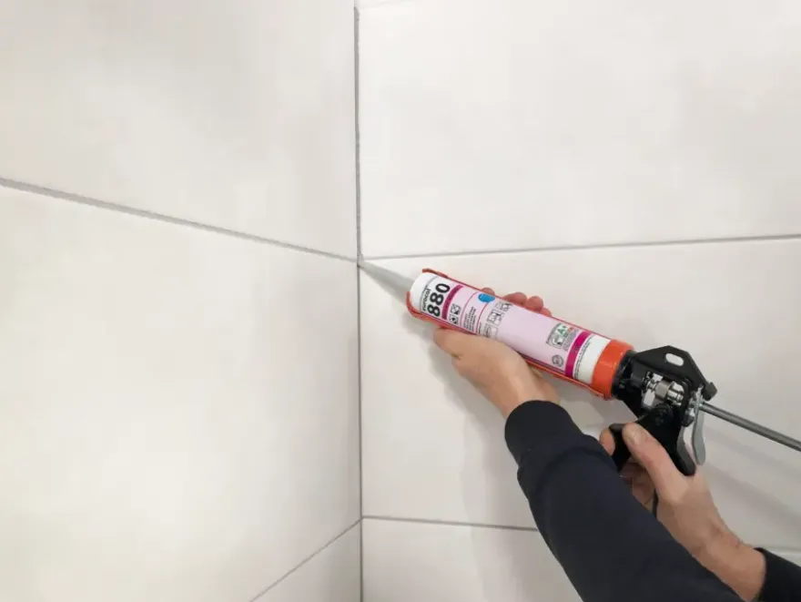 Eurocol 880 voegkit grijs 310 ml