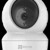 Ezviz C6N Binnencamera Wit