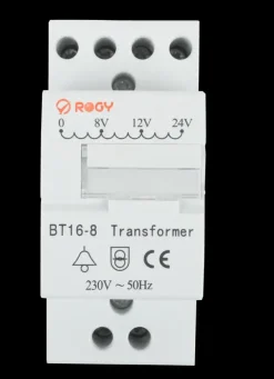 Ezviz Transformator