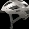 Fietshelm Hyban 2.0 signal silver L
