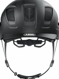 Fietshelm Hyban 2.0 velvet black XL