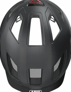 Fietshelm Hyban 2.0 velvet black XL