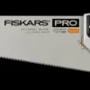 Fiskars handzaag 380 mm 9TPI PowerTooth