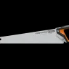 Fiskars handzaag 550mm 11TPI PowerTooth