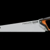Fiskars handzaag 500mm 9TPI PowerTooth